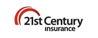 21st Century Insurance logo