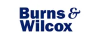 Burns & Wilcox logo