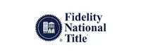 Fidelity National Title logo