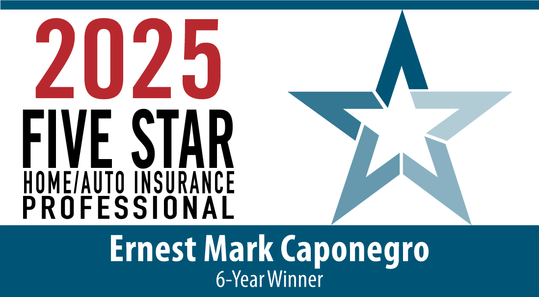 Five Star NJHA 24 Ernest Caponegro