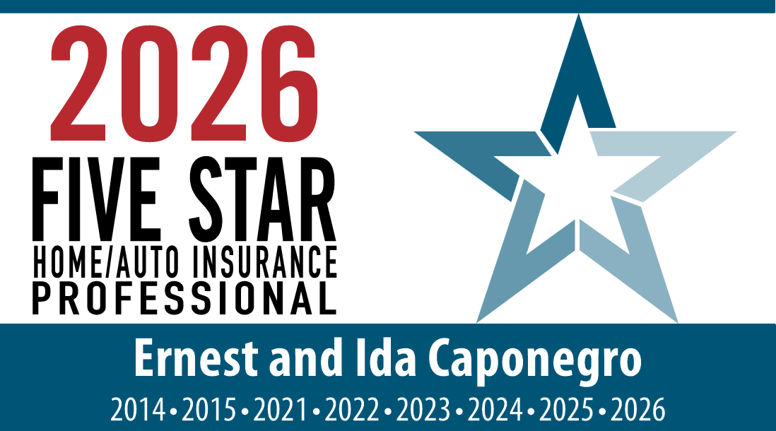 Five Star NJHA 24 Ernest Caponegro