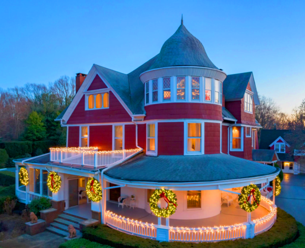 Middletown NJ Home Covered by I&E Insurance Agency
