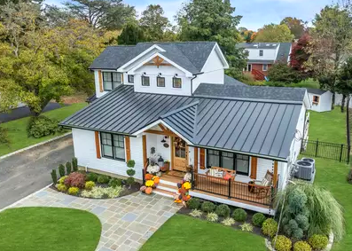 West Long Branch Insurance home coverage near Monmouth University