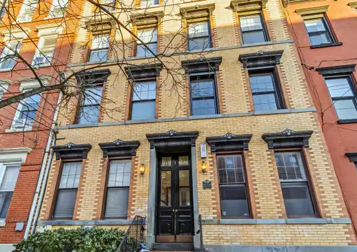 Hoboken Insurance waterfront condo protected from storm and flood damage