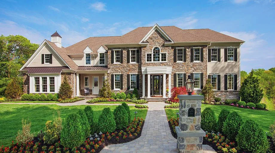 Holmdel NJ Home