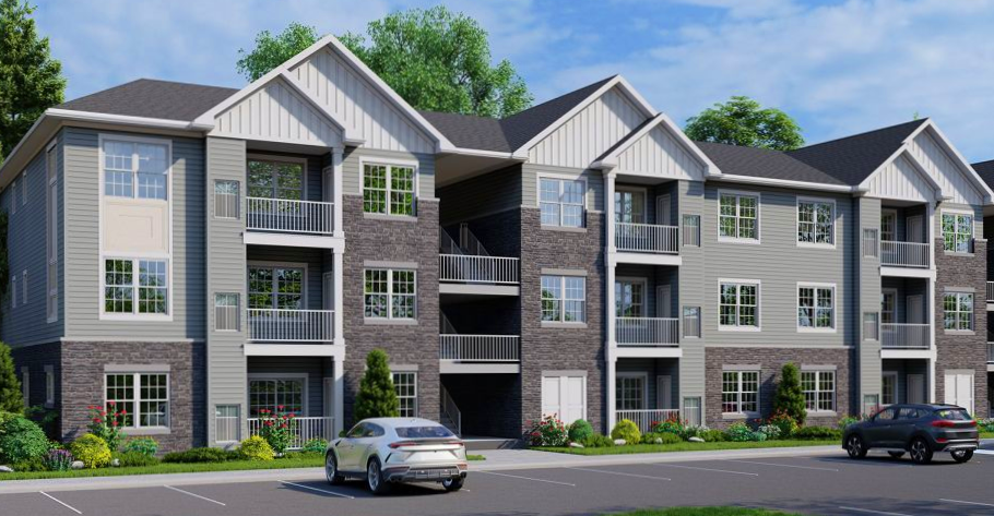 Holmdel Home Covered by I&E Insurance Agency