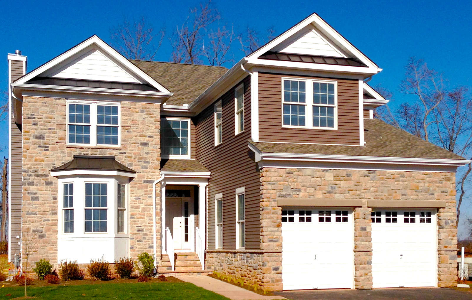 Montgomery Insurance high-value home replacement cost assessment