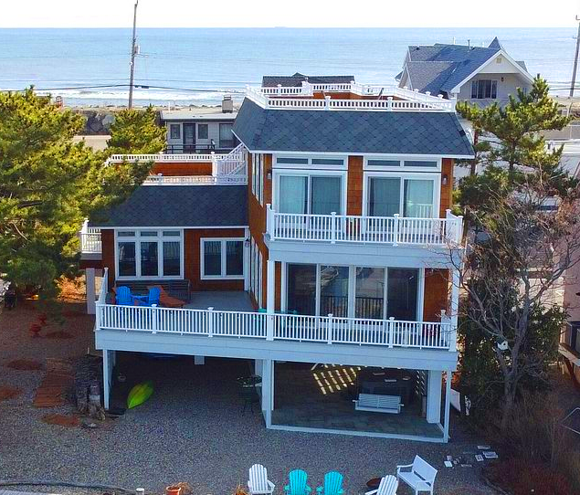 - Sea Bright Insurance coastal home protection near Shrewsbury River