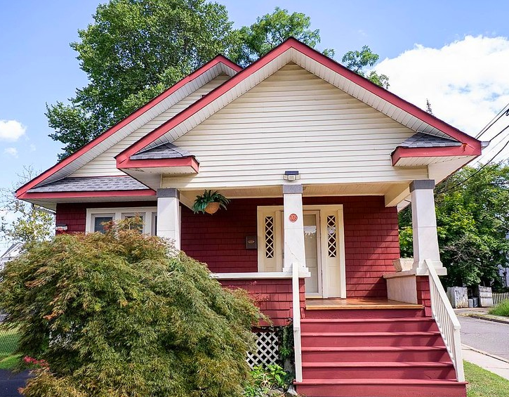 Matawan Insurance protecting a renovated home with scheduled valuables and system upgrades