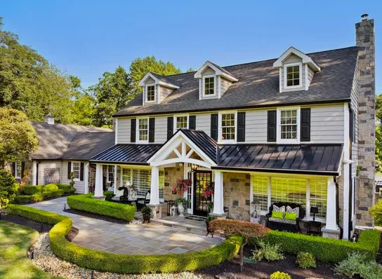Colts Neck Insurance for residential homes in Montrose and Bucks Mill neighborhoods